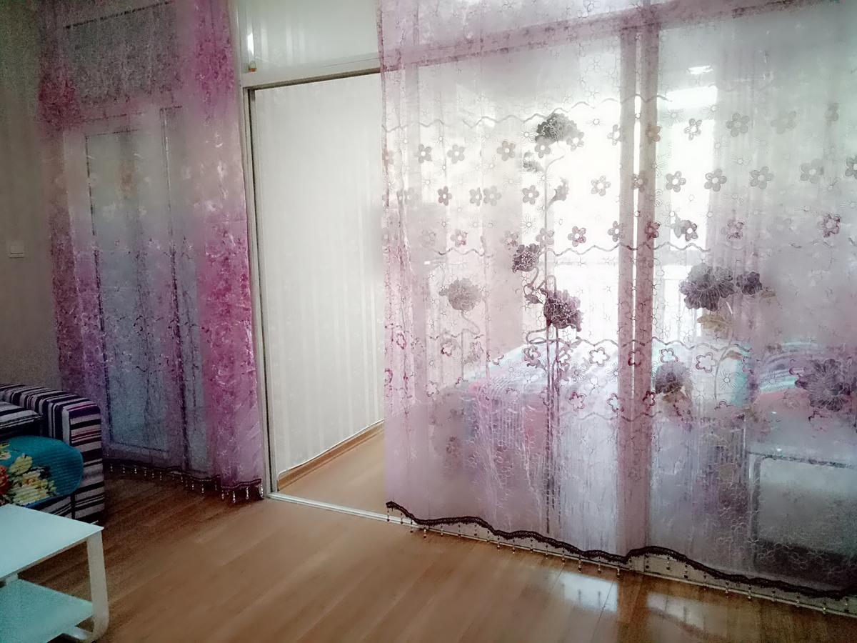 Harbin Lily Holiday Apartment Central Avenue Extérieur photo